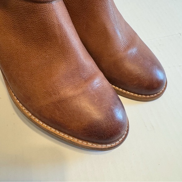 Clarks Maypearl Edie Ankle Boots - Picture 8 of 16